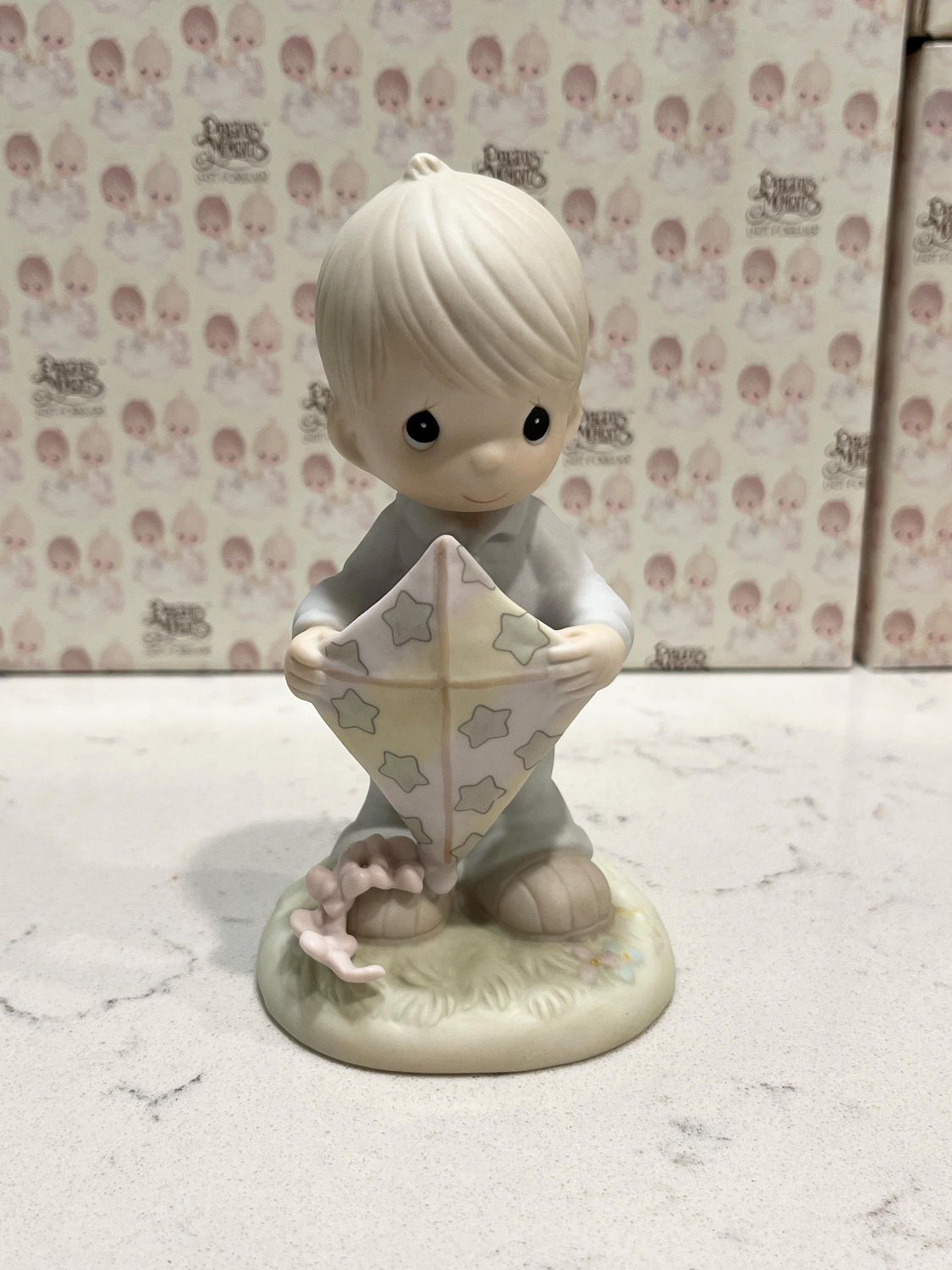 Precious Moments High Hopes #521957