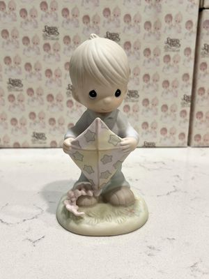 Precious Moments High Hopes #521957