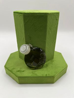 Swarovski Earth Window Ornament #1003284