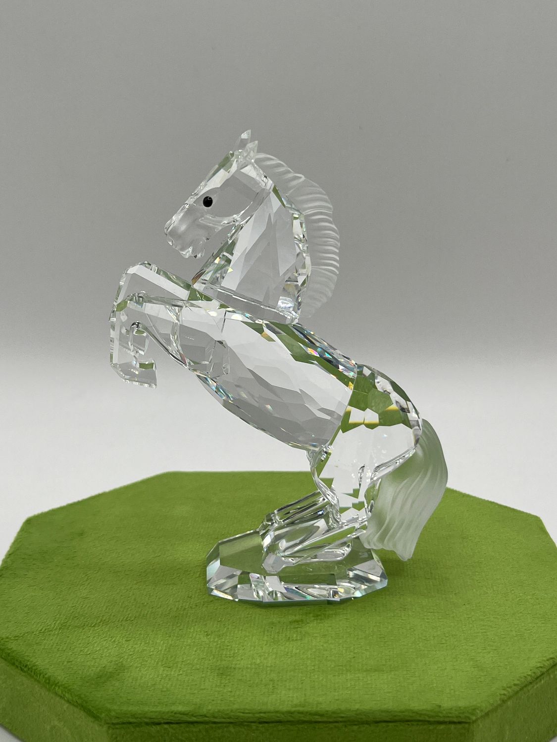 Swarovski White Stallion #174958