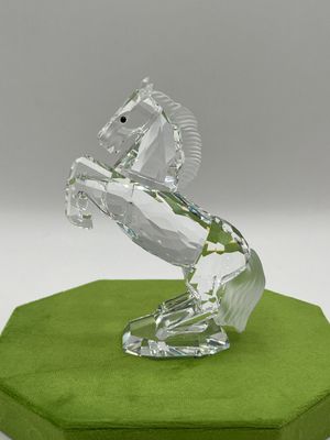 Swarovski White Stallion #174958