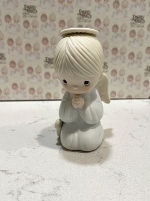 Precious Moments Isn't He Wonderful #E5640