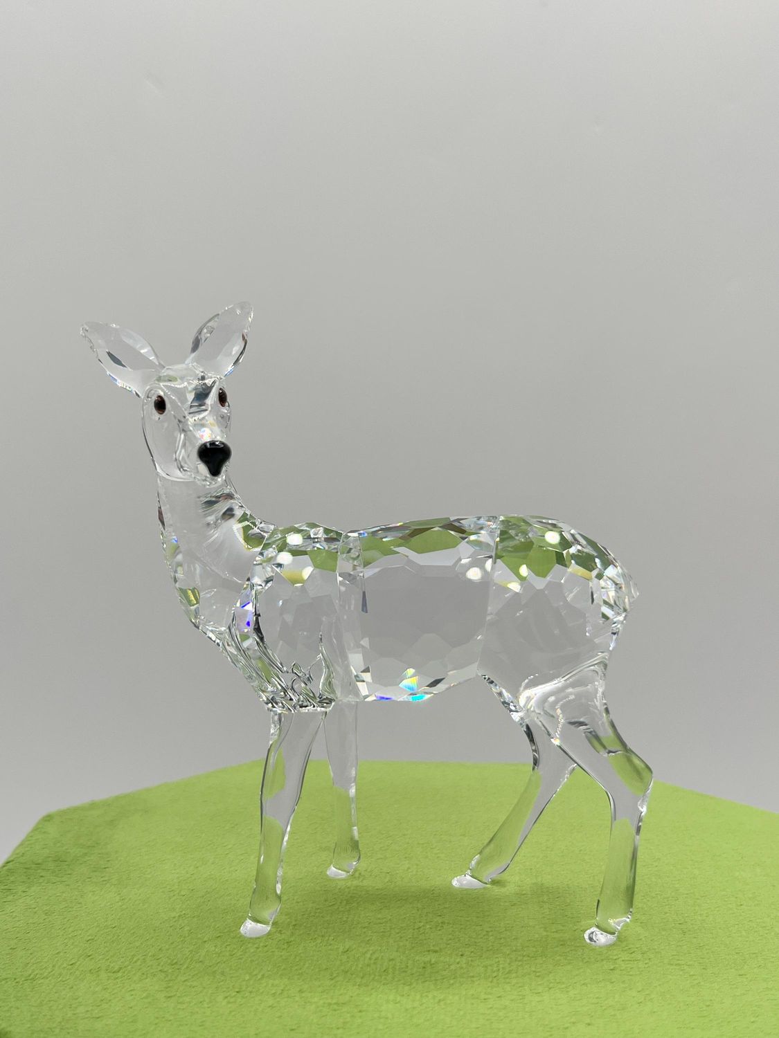 Swarovski Doe #7608-003