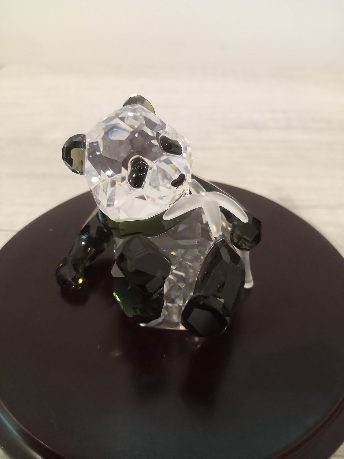 Swarovski Panda Cub #905543
