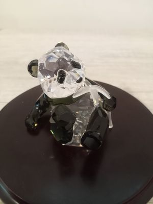 Swarovski Panda Cub #905543