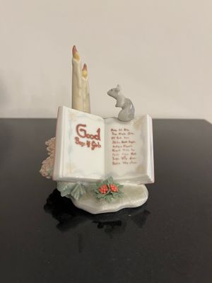 Lladro "Good Boys and Girls" #6896 Lladro "Good Boys and Girls" #6896