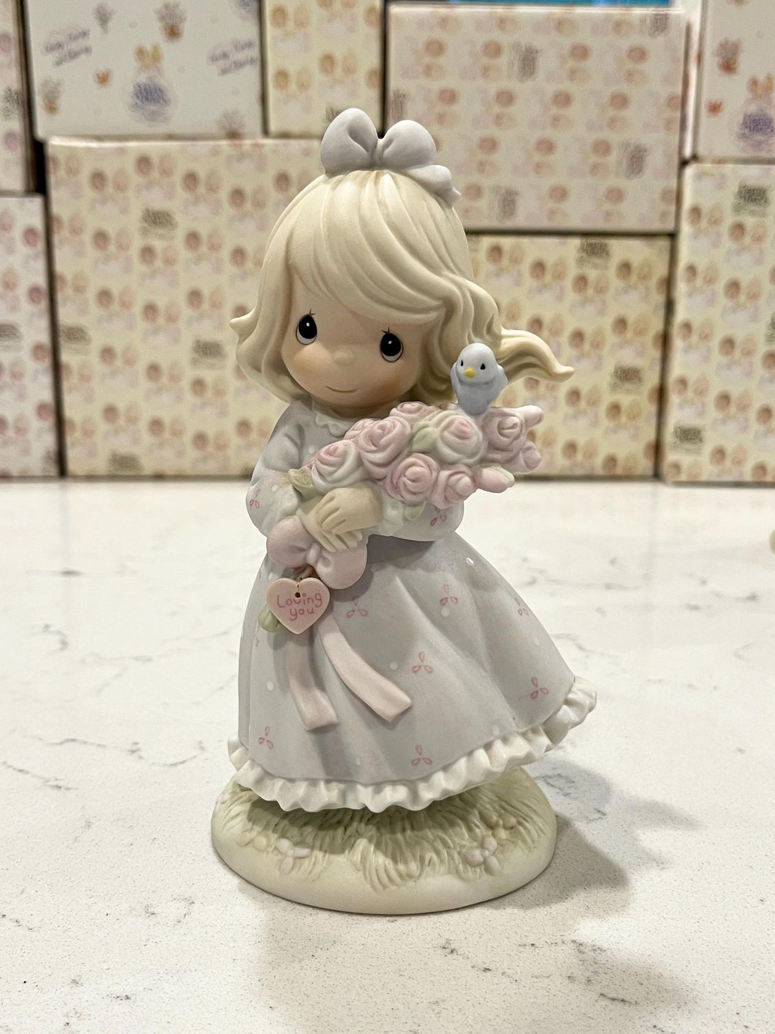 Precious Moments You Are My Happiness 526185 Precious Moments You Are My Happiness 526185