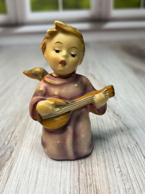 Hummel Angel Serenade #214D TMK4