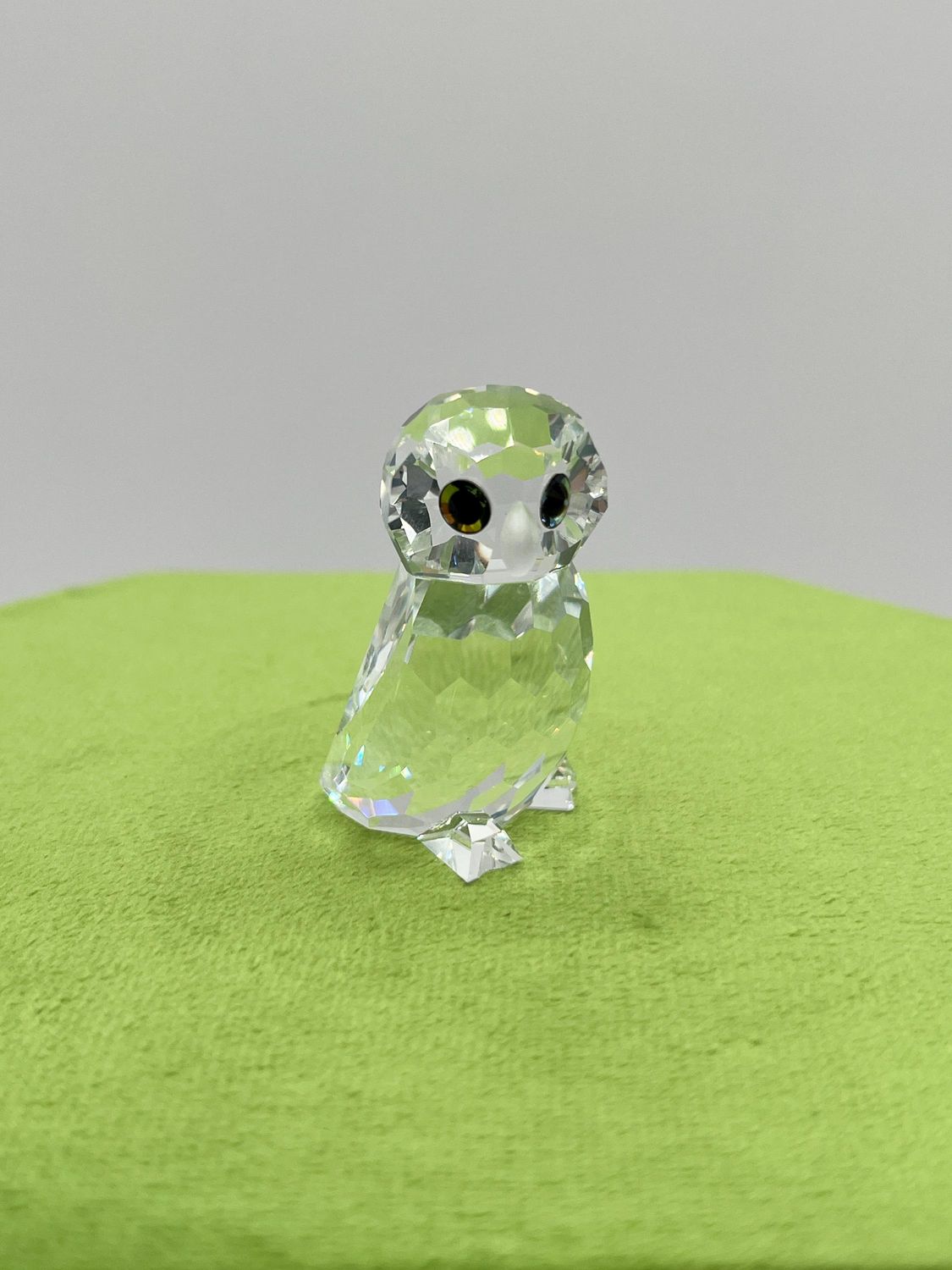 Swarovski Owlet #7636-001