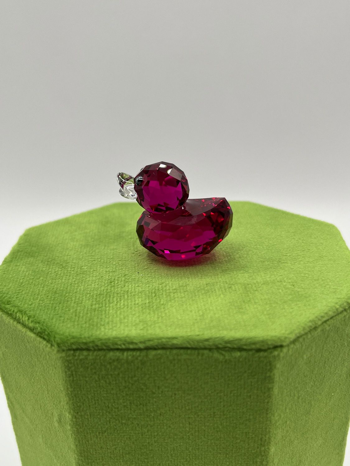Swarovski Happy Ducks Mini Sweet Alicia #1041290