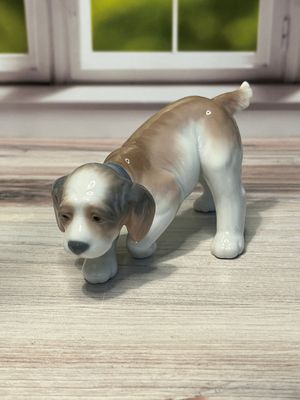 Lladro Little Hunter #6212