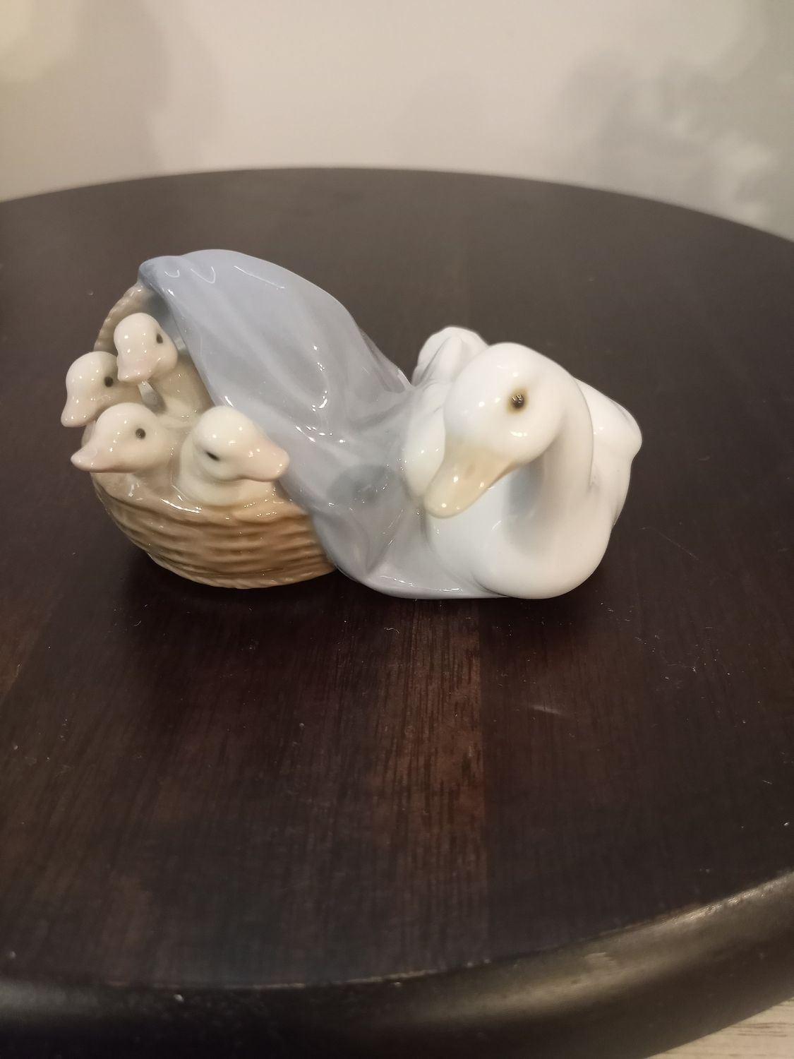 Lladro &quot;Ducklings&quot; #4895