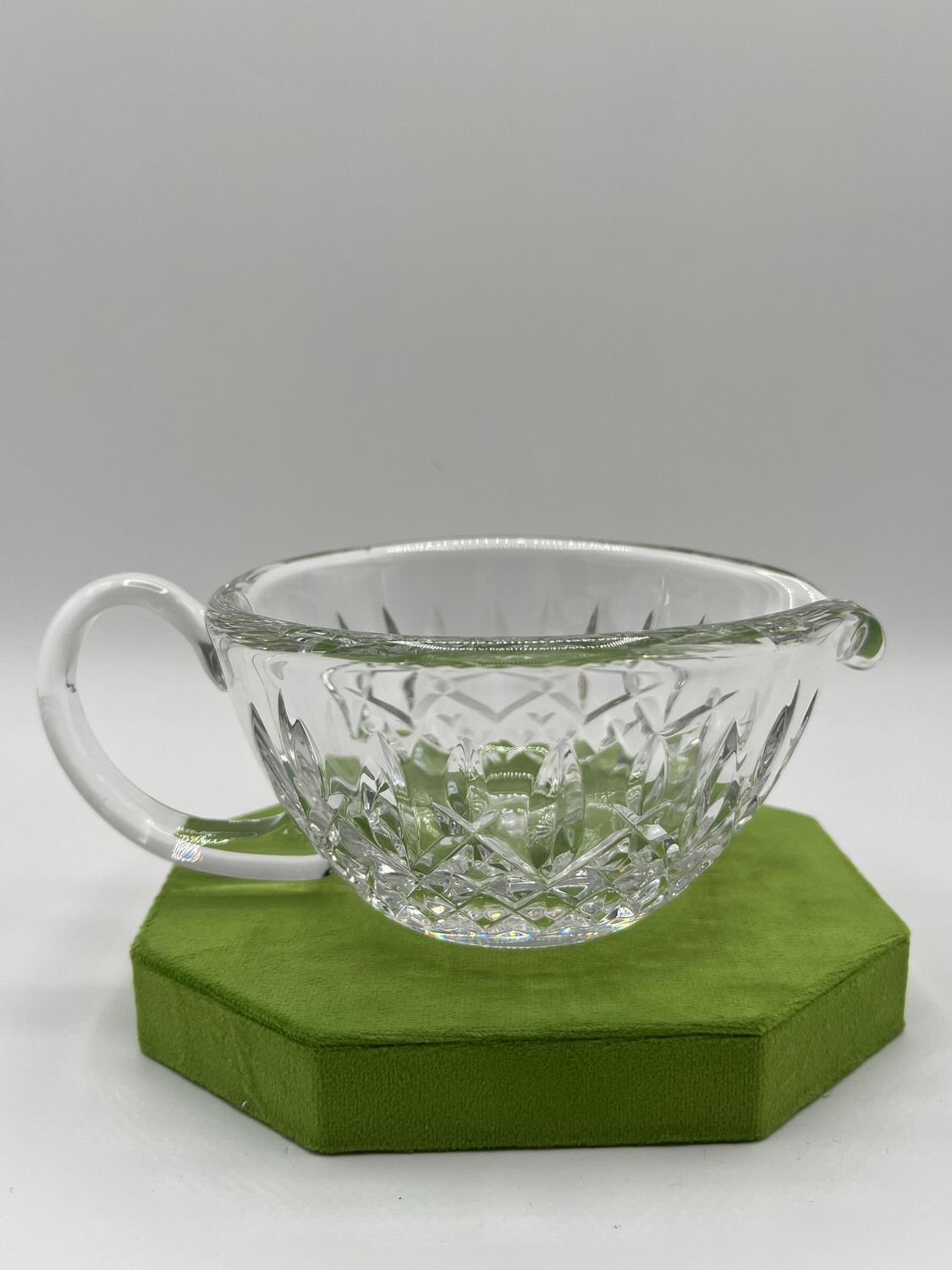 Waterford Jol Araglin Sauce Boat