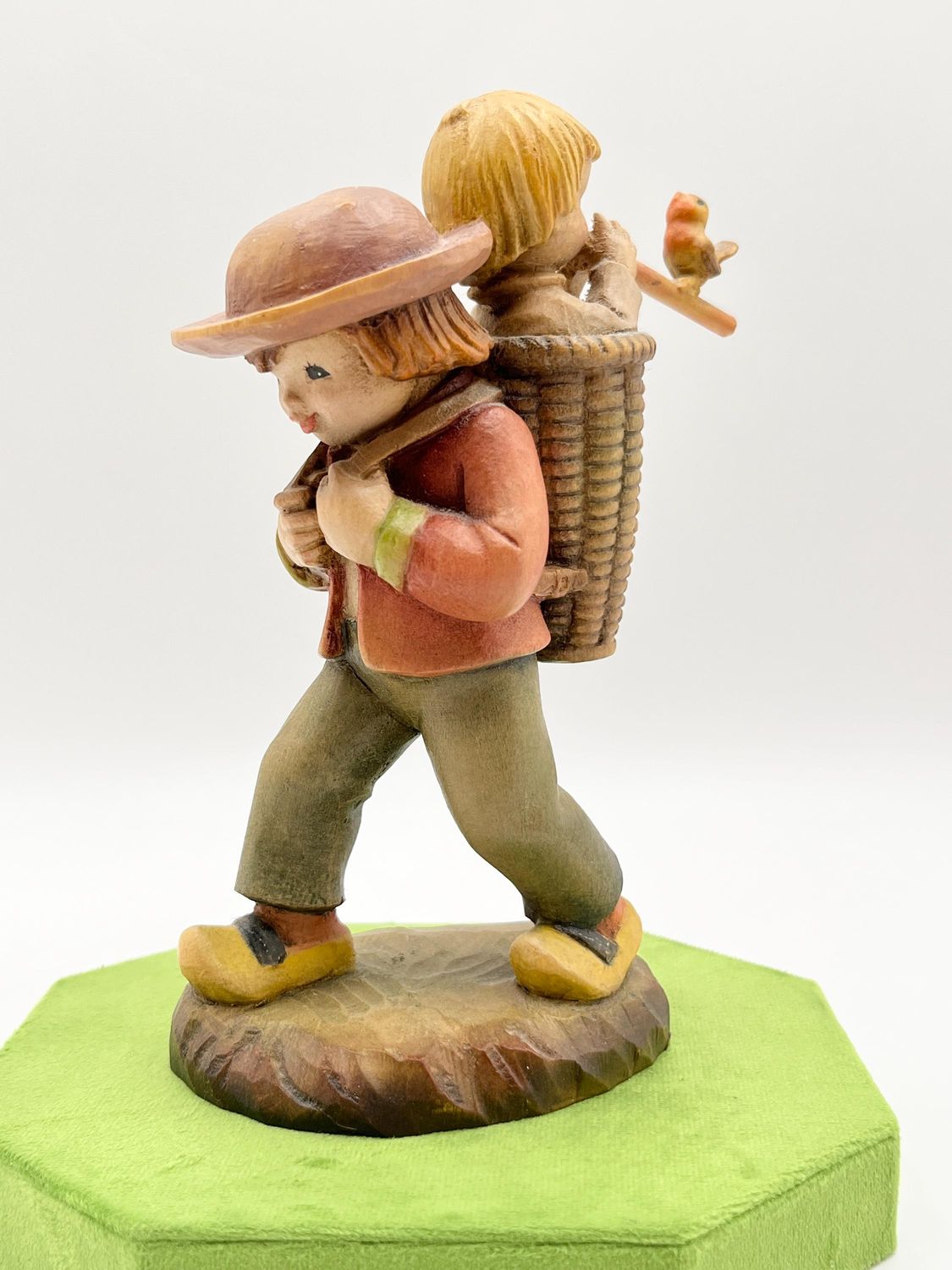 Anri Hiker 6&quot;