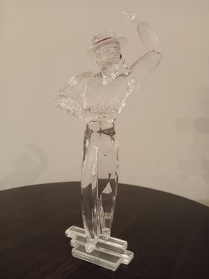 Swarovski 2003 SCS Annual Antonio Magic of Dance #606441