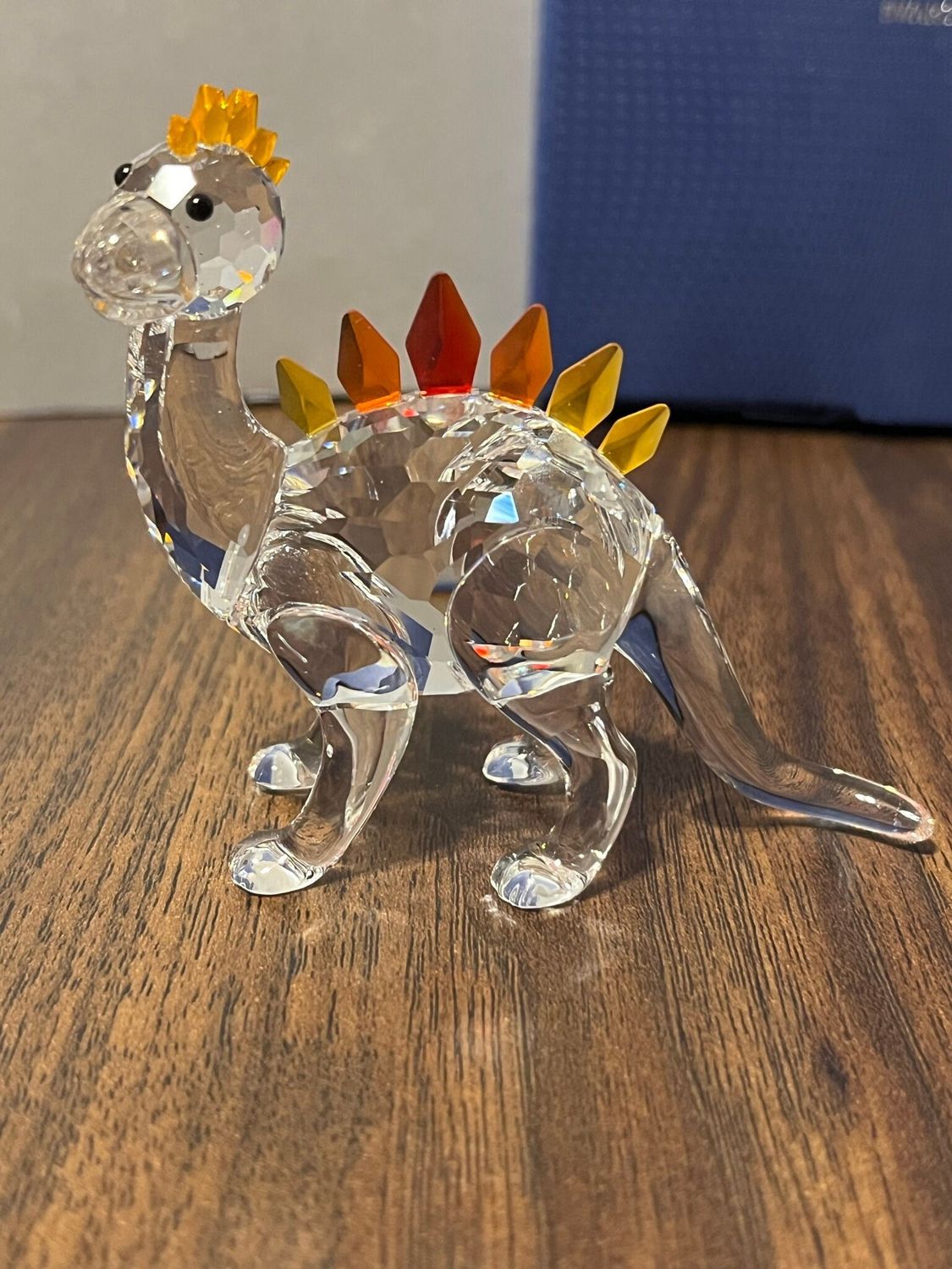Swarovski Dino Dinosaur #268204