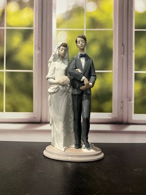 Lladro Mazel Tov #6028