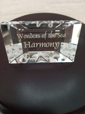 Swarovski Wonders of the Sea "Harmony" #698560