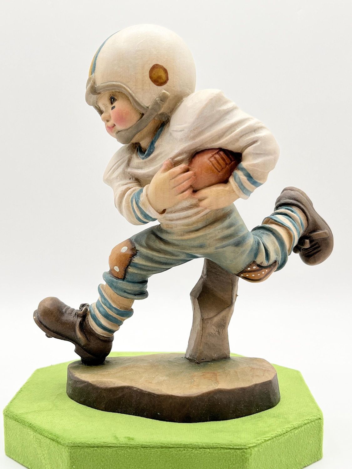 Anri Touchdown 7&quot; Limited Edition #156/2000