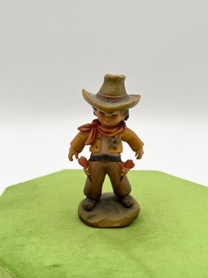 Anri Cowboy 3" Anri Cowboy 3"