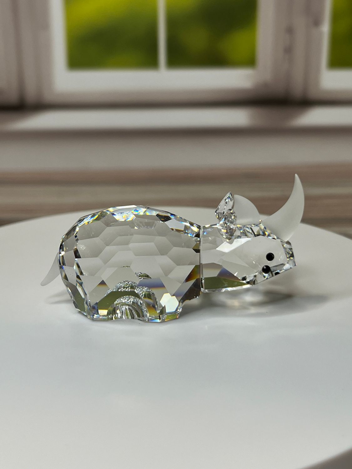 Swarovski Large Rhino #117900