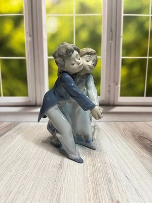 Lladro Dance Class #5741