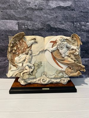 Armani Discovery of America #867C Limited Edition Armani Discovery of America #867C Limited Edition