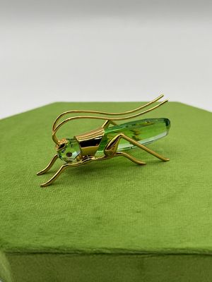 Swarovski Aptera Grasshopper Paradise #241914