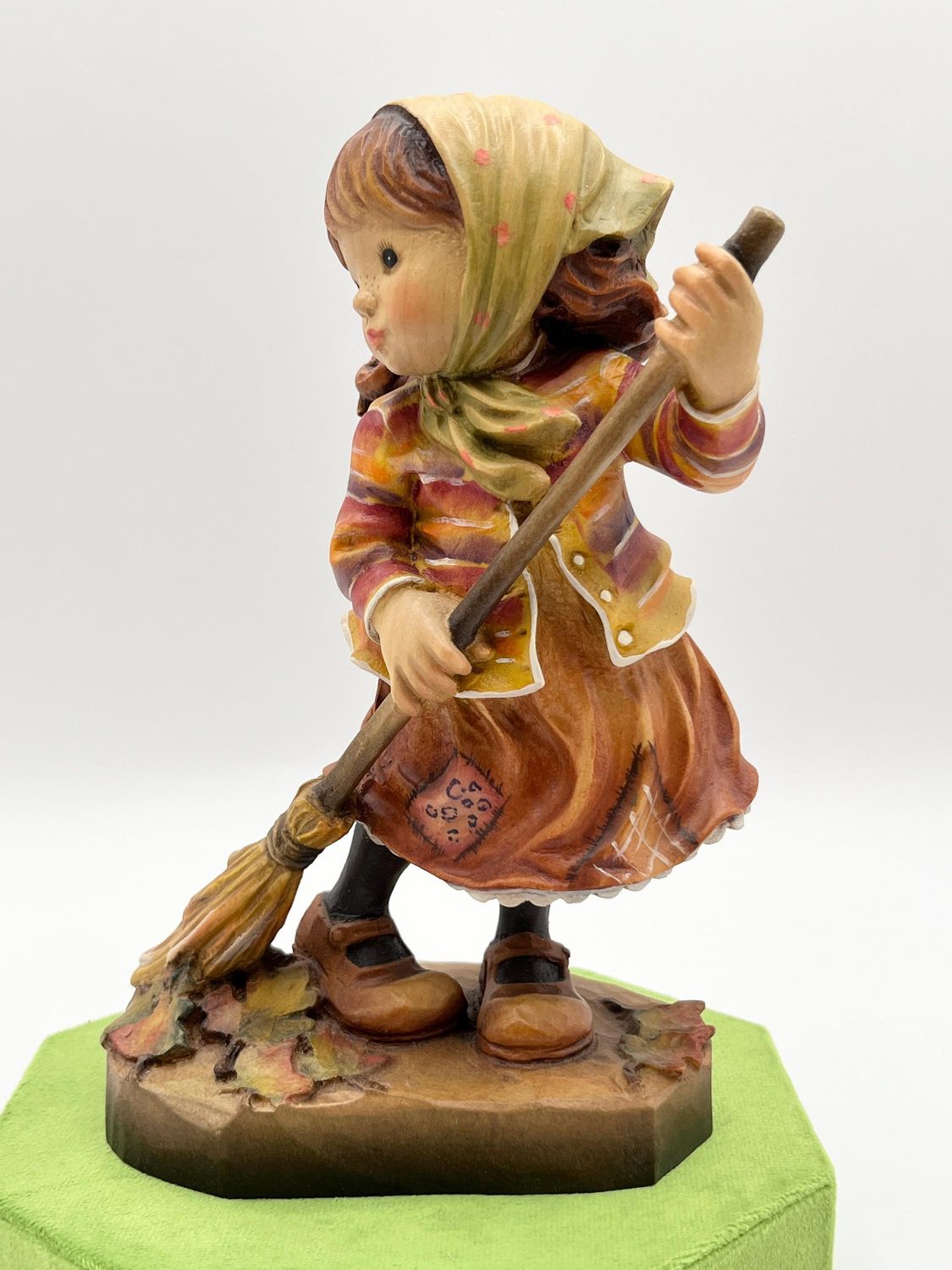 Anri Autumn Magic 7&quot; Limited Edition #383/1000