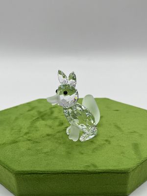 Swarovski Large Fox USA Ver 1 #7629-70