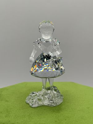 Swarovski Red Riding Hood #191695