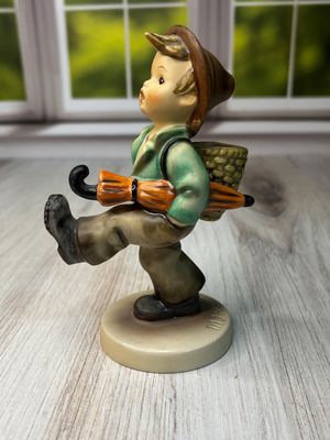 Hummel Globetrotter #79 TMK5