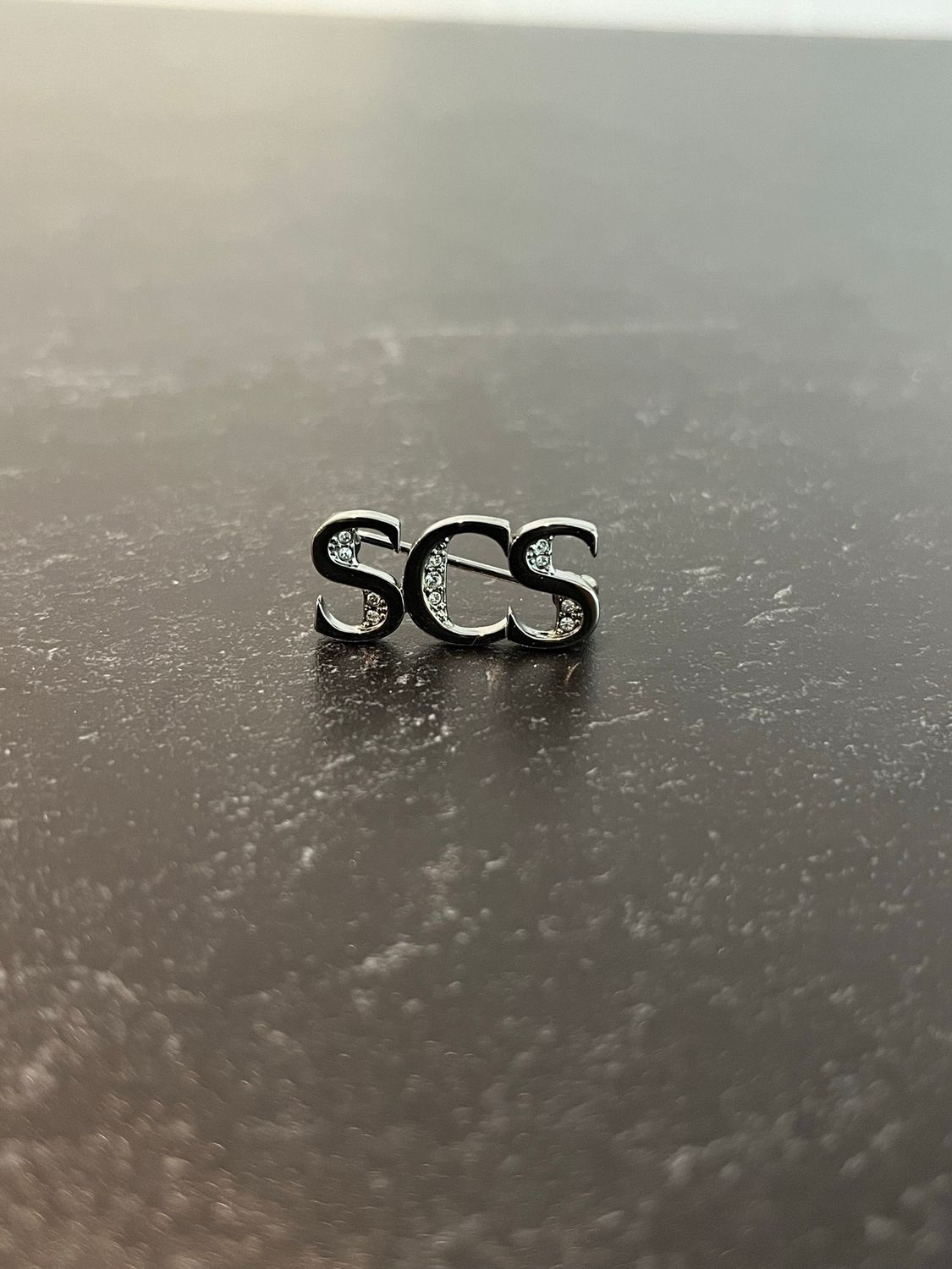 Swarovski SCS Pin