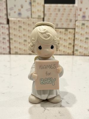 Precious Moments Jesus is the Sweetest Name I Know 523097