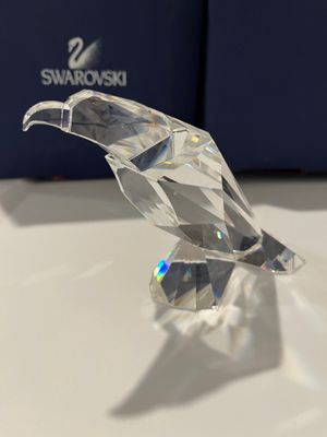 Swarovski The Eagle #624599