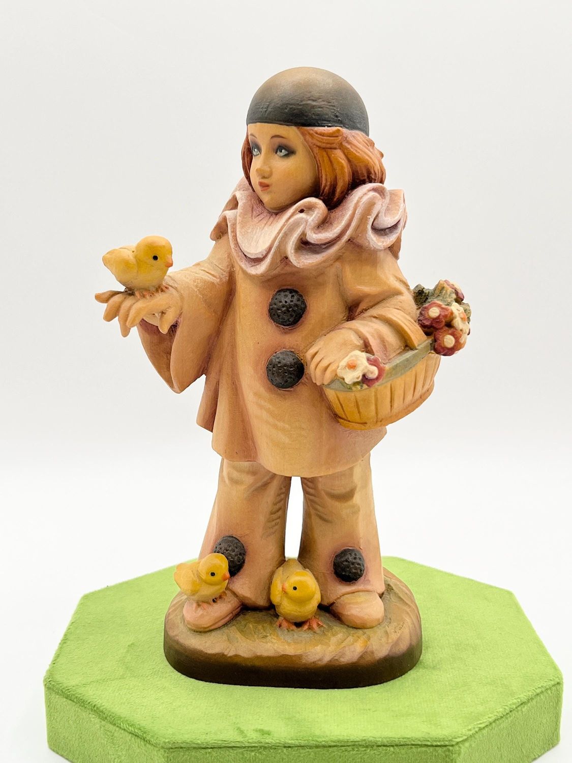 Anri Nature Love 7&quot; Limited Edition #113/1500