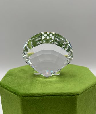 Swarovski Scallop Shell #833506
