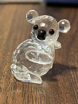 Swarovski Koala #7673-30