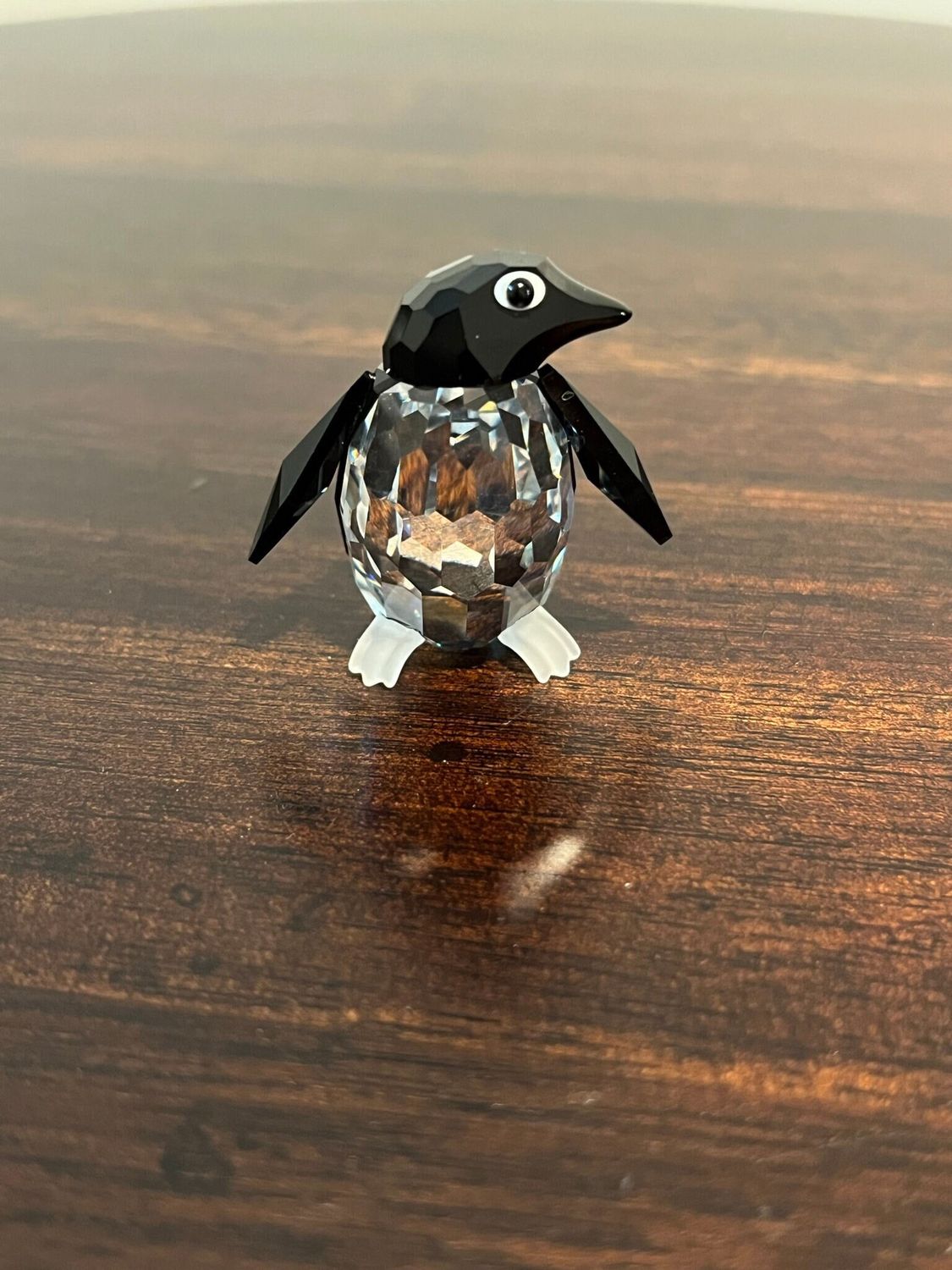 Swarovski Madame Penguin #7661-02