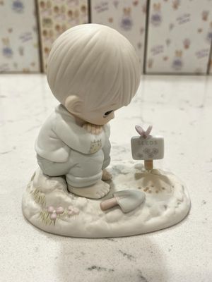 Precious Moments In His Time #PM872