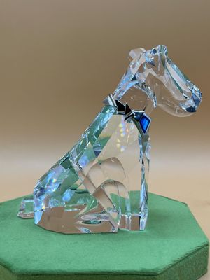 Swarovski Symbols Dog #289202