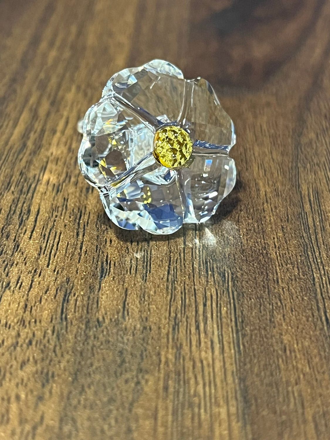 Swarovski 2017 Membership Gift Wildflower #524464