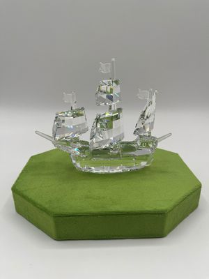 Swarovski Santa Maria #162882 w/mirror