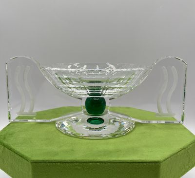 Swarovski Grand Conenitore Bowl Limited Edition #167997