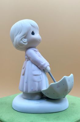 Precious Moments The Sun Is Always Shining Somewhere #163775