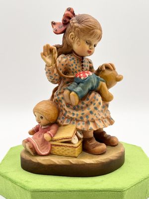 Anri Good as New 6&quot; Limited Edition #79/4000