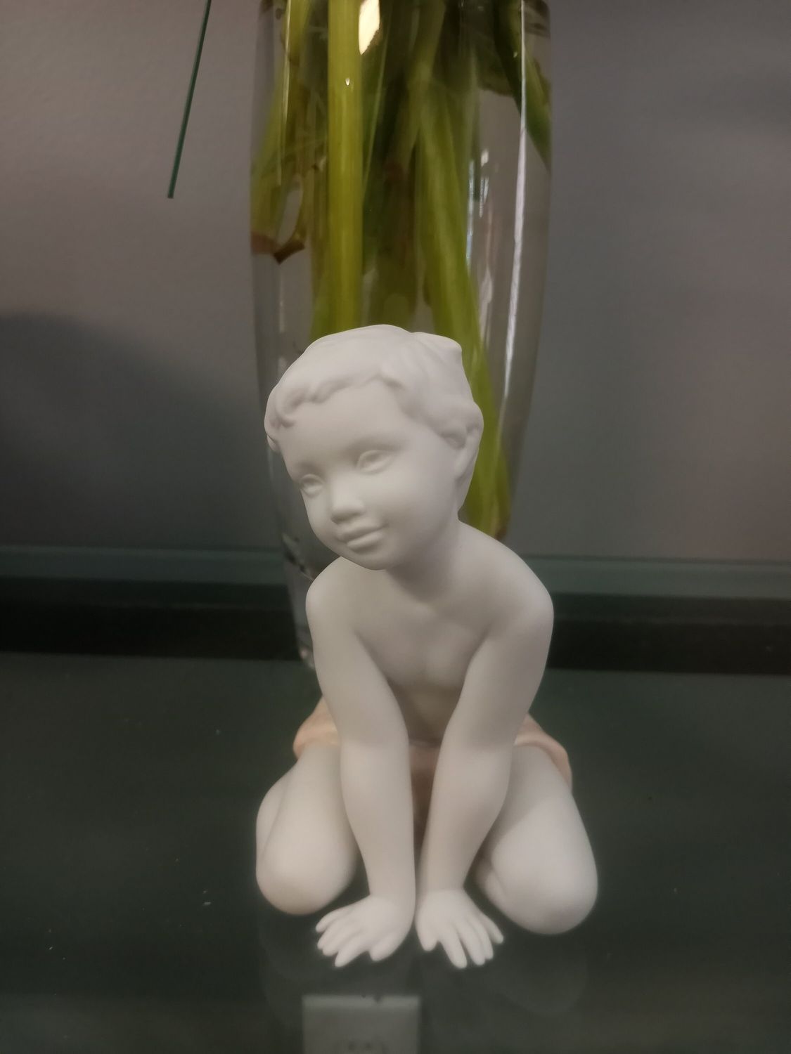 Lladro &quot;The Son&quot; #8406