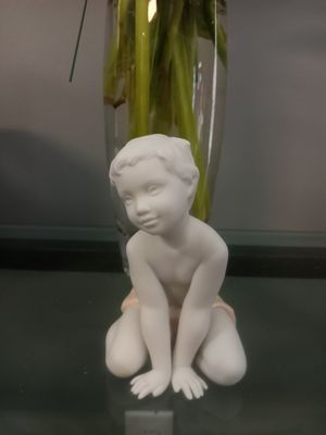 Lladro "The Son" #8406