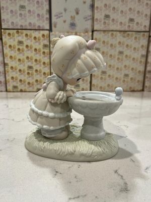 Precious Moments A Reflection of His Love #522279