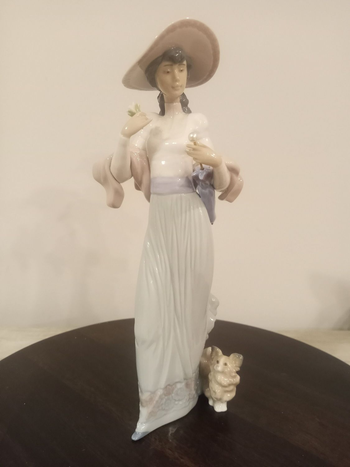 Lladro &quot;Sunday&#39;s Best&quot; #6246